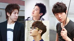 Even there are numerous hairstyle options for korean men so next time. 25 Popular Korean Hairstyles For Men Hairdo Hairstyle