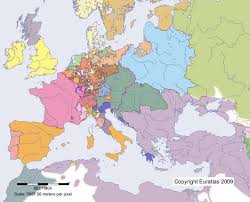 Monaco liegt in europa, an der französischen mittelmeerküste zwischen nizza und der italienischen grenze. Euratlas Periodis Web Karte Von Monaco Im Jahre 1700