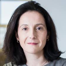 The Top 25 Women Leaders in Software of Europe for 2021