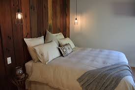 Have at least 1 wooden beam in your inventory. The Manning Suite Offers A Natural Warmth With It S Large Timber Feature Wall Picture Of Copeland House Copeland Tripadvisor