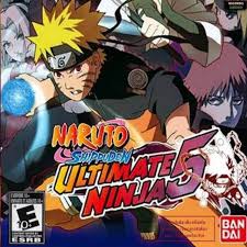 Berikut cheat naruto ultimate ninja 5 untuk ps2 yang bisa digunakan saat bermain ada karakter sasuke hingga deidara. Ritm Incorporare PovarÄƒ Naruto 5 Ps2 Viatacumigrene Com