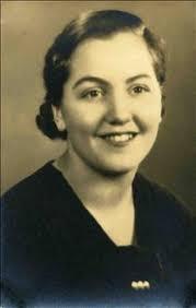 Frances Bennink Obituary (2010)