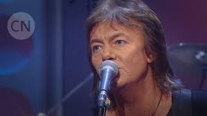 Chris Norman