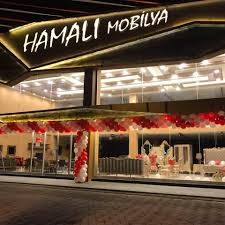 Hamali Mobilya Posts Facebook