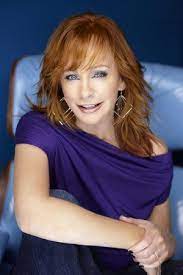 Pin On Reba Mcentire