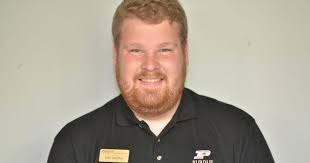 Luke Smedley Homecoming