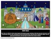 Fairy Tale Genre | Definition & Examples