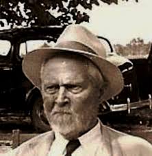 Rev Furney Alfred “F.A.” Prevatte Sr. (1842-1940)