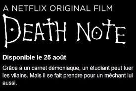 Tous nos coloriages à imprimer et à colorier sont gratuits et classés par thème, il vous suffit de choisir et imprimer votre dessin pour colorier pendant des heures! Critique Death Note De Netflix Une Adaptation Frustrante
