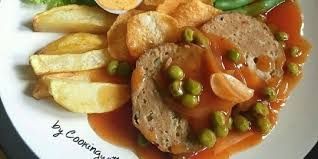 Informasi dan berita seputar kuliner, resep, review tempat makan, makanan anak & makanan sehat. 7 Resep Olahan Galantin Sehat Mudah Dan Lezat Merdeka Com