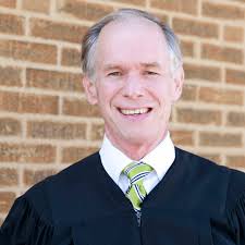 Burns' Reversed Decisions Stand Out Among Retention Judges