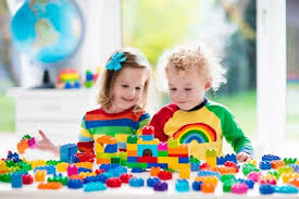 Juegos de cartas para niños de nivel inicial. Los Beneficios De Los Juegos De Construccion Para Ninos Eres Mama