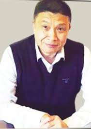 Yan Xie (John) Siezes Lesotho Government Property...Former Minister of  Small Business Says Deal Legitimate. (Grab a copy of Public Eye Newspaper  for more info at any stores or garages nearby)