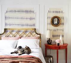 Find your next desktop wallpaper that inspires and excites. Diy Removable Fabric Wall Treatment Design Sponge
