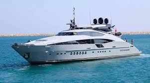 The roger federer foundation helps children in the poorest regions of our world. 25 Celebrities And Their Stunning Yachts