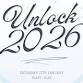Unlock 2026 event image