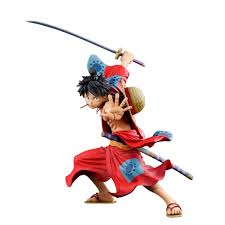 Banpresto World Figure Colosseum 3 Super Master Stars Piece The Monkey D Luffy Manga Dimensions One Piece Prize Figure Re Run In 2020 Luffy Monkey D Luffy One Piece Movies