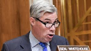 The progressive stalwart says he is counting on the. Democratic Sen Sheldon Whitehouse Satisfied With Fbi Investigation Of Kavanaugh Allegation Connect Fm Local News Radio Dubois Pa