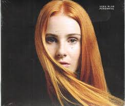 Vera Blue