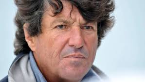 Le roi Jean Le Cam, une vie de marin (1/8) : "L'enfant et le canoë"