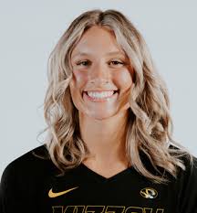 VOLLEYBALL HOSTS MISSISSIPPI STATE SUNDAY FOR VOLLOWEEN • The University of  Missouri Volleyball team (12-5, 3-2 SEC) will hos