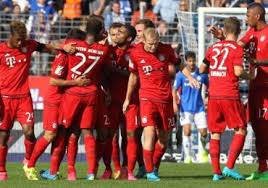 On our website you will find the best soccer tv broadcasts, match information and betting tips. Bayern Munich Vs Sc Freiburg Betting Tips Betting Tips Betting Picks Soccer Predictions Betfreak Net