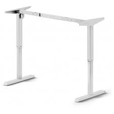 Check spelling or type a new query. Structure For Adjustable Motorized Table Height Steel White Emuca Bricolemar
