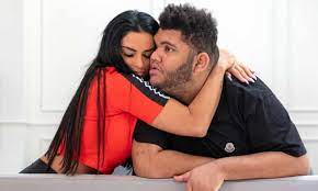 Katie price's son harvey is out of hospital after a long stint in intensive care. Katie Price Harvey And Me Review A Candid Portrait Of Mother And Son Television The Guardian