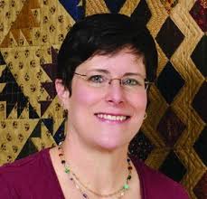 Kansas Troubles Quilters by Lynne Hagmeier