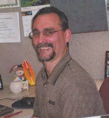 Mark Piscitelli Obituary