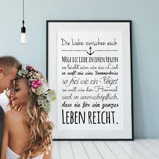 A3 Print Druck Poster Liebe Familie Hochzeit P85 Etsy Lettering Letter Board