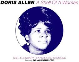 Shell of a Woman[Importado] : Allen Doris: Amazon.com.mx: Libros