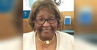 Mrs. Eddie Bernice Vaughn Obituary