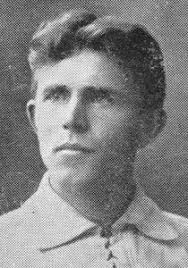 Happy birthday Lou Criger, Cy Young's favorite catcher