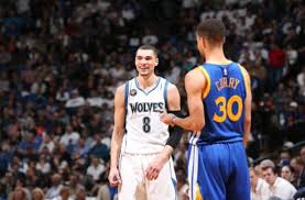 Latest on chicago bulls shooting guard zach lavine including news, stats, videos, highlights and more on espn. Chicago Bulls 4 Best Zach Lavine Moments Of 2016 17 Page 4