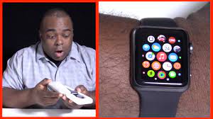 To find games for your watch, you can. Apple Watch Unboxing Playing Games Youtube