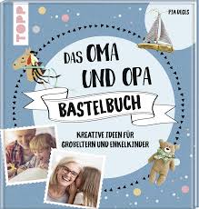 So kannst du ein kleines geflochtenes herz basteln Das Oma Und Opa Bastelbuch Von Pia Deges Topp