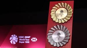 A player may be removed from this ranking should bwf determine that this player does not meet the ioc eligibility criteria. Update Ranking Bwf 2021 Momota Marcus Kevin Tak Tergoyahkan Wakil Taiwan Melesat Naik Tribunnews Com Mobile