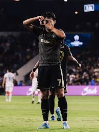 휴식 마친 손흥민 돌아온다…LAFC, 북중미컵 준결승서 톨루카 상대