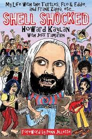 howard kaylan