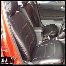 Kusen pintu maupun kusen jendela kini sudah banyak dilirik oleh para peminat rumah seiring dengan semakin berkembangnya model rumah minimalis. Leather Pvc Proton Persona Se 2009 2016 Full Set Seat Cover Shopee Malaysia