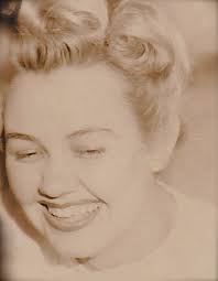 Hazel Fern Bateman Lynch (1922-1982)