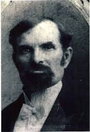 Dr Joel Fox Bertram (1848-1926)