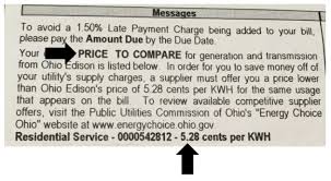 4 steps to buy clean renewable electricity for the same