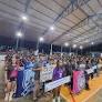 Uiramutã respira esporte e união: jovens indígenas brilham nos Jogos Escolares 2026