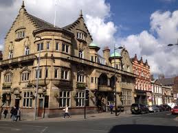 It is now back open again to the public, with safety measures in place to keep everyone safe. Liverpool S Best Pubs Part 3 The Philharmonic Dining Rooms