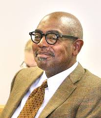 Anniston's Thomas to speak at Black History Month event at Alabama State  University