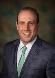 Garrett Rice's Instagram, Twitter & Facebook