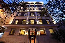 The Fox Hotels Istanbul Updated 2020 Prices