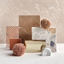 Cultivating Considered Design On Instagram Agra Custom Colour Program Armadillo Co Alon Material Board Interior Design Mood Board Mood Board